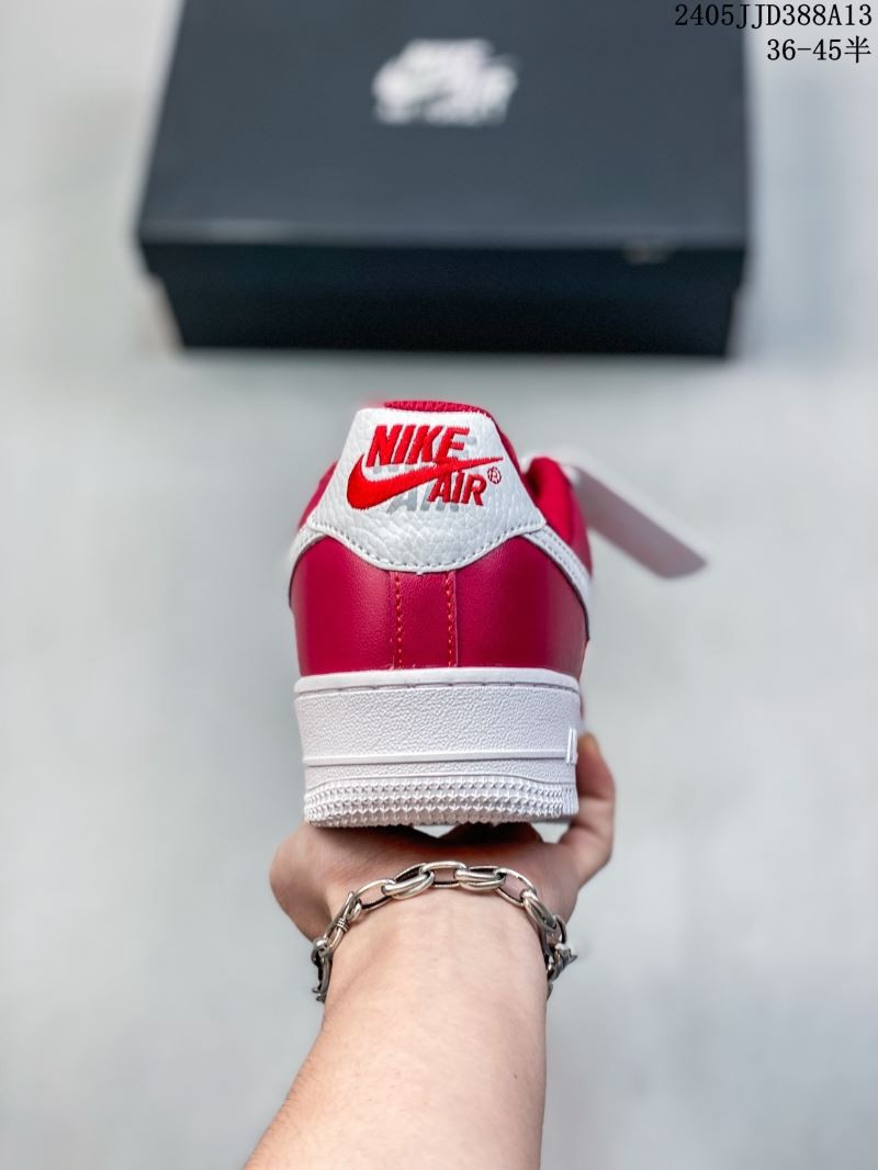 Nike Air Force 1 Shoes